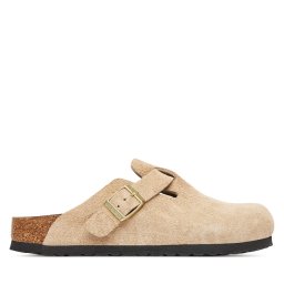 Чехли Birkenstock Boston 1030883 Бежов