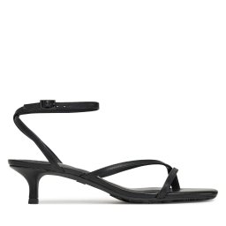 Сандали Aldo Soffie 14017660 Черен