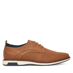 Обувки Aldo Karson 13568596 Кафяв