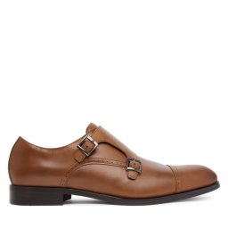 Обувки Aldo Zelasien 13963683 Кафяв
