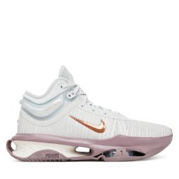 Обувки за баскетбол Nike Air Zoom G.T Jump 2 DJ9431 Зелен