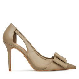 Обувки на ток Aldo Prestigious 14039510 Зелен