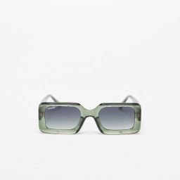Слънчеви очила D.Franklin Bahamas Sunglasses Crystal Green/ Smoke Green Universal