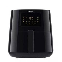 PHILIPS Airfryer Essential XL 1200g Air Auto off Black