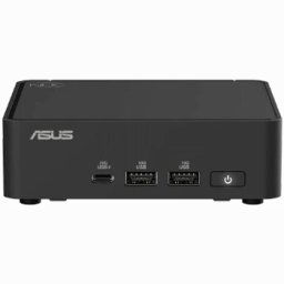 ASUS NUC 15 PRO/RNUC15CRKC700002/Core 7 240H 45W/Intel Arc graphics/no RAM/no 90AR00R2-M00070