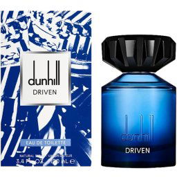 Dunhill Driven (Blue) EDT 100ml за Мъже