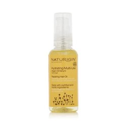 Naturigin Hydrating Multi-Use Argan Oil Serum серум за коса 75 ml унисекс