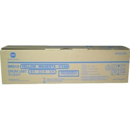 Барабанна тонер касета за KONICA MINOLTA - DRUM UNIT - DR-313CMY