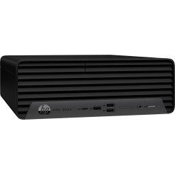 HP Pro SFF 400 G9 - Intel Core i3-13100, 16GB RAM, 512GB SSD, Windows 11 Pro