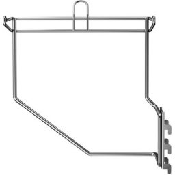 HP Engage Express Bag Holder