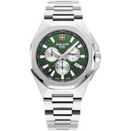 Swiss Alpine Military Typhoon Chrono SAM7005.9134 - Мъжки часовник