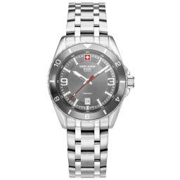 Swiss Alpine Military Sierra SAM7034.1132 - Мъжки часовник