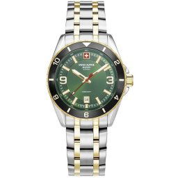 Swiss Alpine Military Sierra SAM7034.1148 - Мъжки часовник