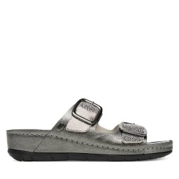 Чехли Scholl Aberdeen MF32087 Сив