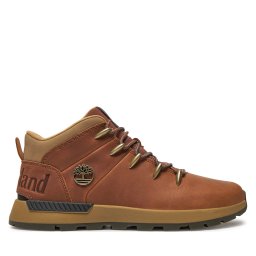 Зимни обувки Timberland TB0A6DQDEJD1 Кафяв