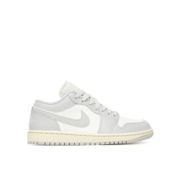 Nike Сникърси Air Jordan 1 Low DC0774 103 Бял