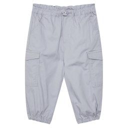 United Colors Of Benetton Текстилни панталони 4L2VGF028 Син Relaxed Fit