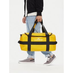 Quiksilver Пътна чанта QUIC-P-009-07 Жълт