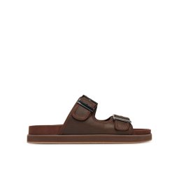 Aldo Чехли Sunnyside 13963586 Кафяв