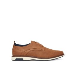 Aldo Обувки Karson 13568596 Кафяв