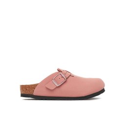 Birkenstock Чехли Boston Kids 1029748 S Розов