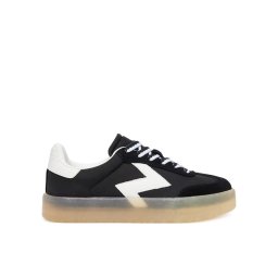 Aldo Сникърси Retrostep 14002058 Черен