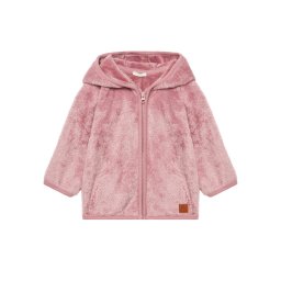 United Colors Of Benetton Полар 30Y5A501D Розов Regular Fit