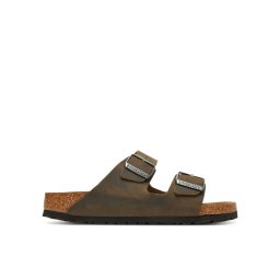 Birkenstock Чехли Arizona Sfb 1019377 Каки