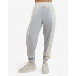 ADIDAS Adicolor Split Trefoil Track Pants Beige