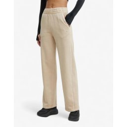 ADIDAS Essentials+ Sweatpants Beige