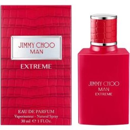 Jimmy Choo Man Extreme Eau de Parfum Spray 30 ml за мъже