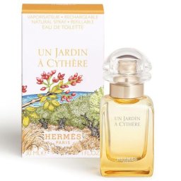 Hermes Un Jardin A Cythere Eau de Toilette Spray 30 ml унисекс