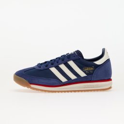 Сникърси adidas SL 72 Rs Dark Blue/ Off White/ Red EUR 36 2/3