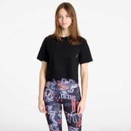 Тениска Horsefeathers Cerisa Top Black L