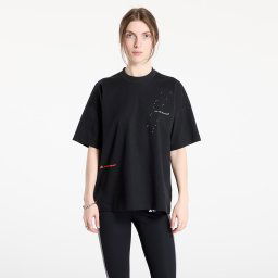 Тениска adidas Adi365 x Hermanos Koumori Running T-Shirt UNISEX Black M