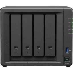 SATA 5.25 калъф за SATA 2.5 Synology DP340