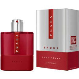 Prada Luna Rossa Sport EDT 100ml за Мъже