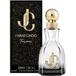 Jimmy Choo I Want Choo Forever EDP 40ml за Жени