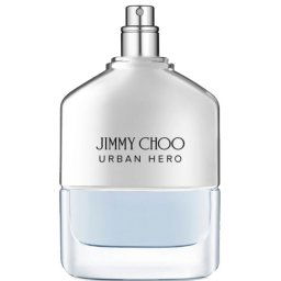 Jimmy Choo Urban Hero EDP 100ml за Мъже БЕЗ ОПАКОВКА