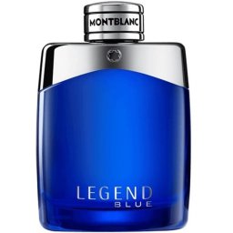 Montblanc Legend Blue EDP 100ml за Мъже БЕЗ ОПАКОВКА