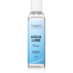 Flagranti Aqua Lube Pure лубрикант гел на водна основа 150 мл.
