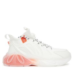 Сникърси Plein Sport PACS USC0435 STE003N Бял