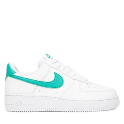 Сникърси Nike Aire Force 1 07 NN DV3808 108 Бял