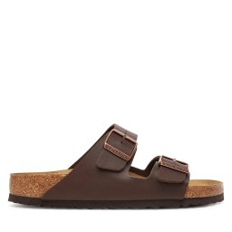 Чехли Birkenstock Arizona Sfb 451161 Кафяв