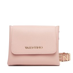 Дамска чанта Valentino Alexia VBS5A806 Розов