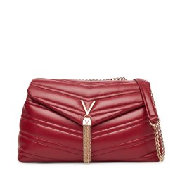 Дамска чанта Valentino Privilege VBS8DN09 Червен