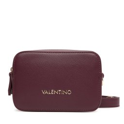 Дамска чанта Valentino Zero Re VBS7B306 Бордо