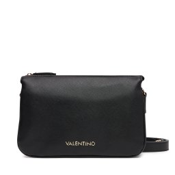 Дамска чанта Valentino Zero Re VBS7B308 Черен
