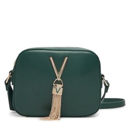 Дамска чанта Valentino Divina VBS1R409G Зелен