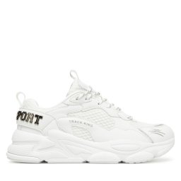 Сникърси Plein Sport FAES USC0800 STE003N Бял